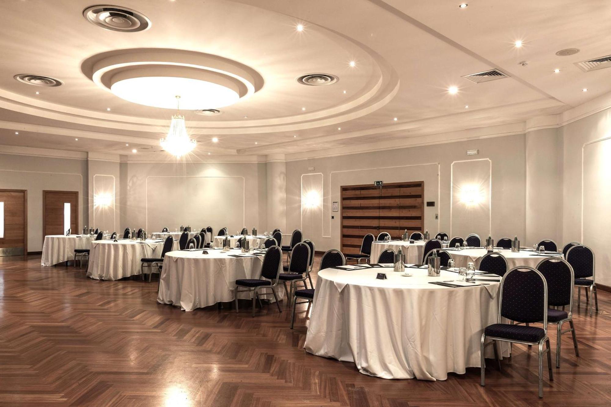 Radisson Blu Resort, Malta St. Julian'S Kültér fotó The ballroom